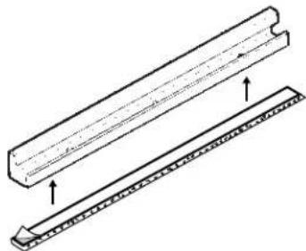 GE ASH06LC - ANCHO: 2" - 2
