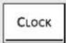 GE Profile PK956BMBB - Using the clock, timer and control lockout. - 1