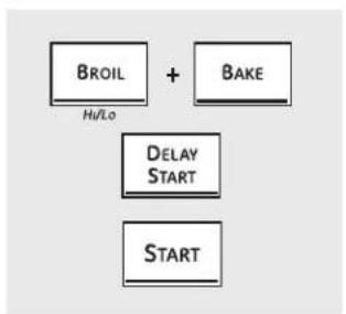 GE Profile PK956BMBB - Special features of your oven control. GEAppliances.com - 1