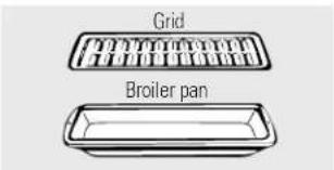 GE Profile PK956BMBB - Adapting Recipes... - 1