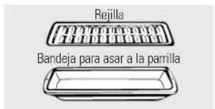 GE Profile PK956BMBB - Cómo adaptar recetas... - 1