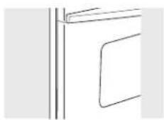 GE Profile PK956BMBB - Papel aluminio - 1