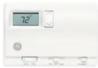 GE AZ38H15EAB - Heat Pump Models - 3