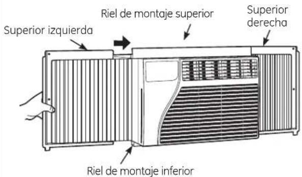 GE AEM05LV - PEDAZOS DE MADERA - 6