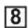 GE AEF08LY - CAUTION - 5