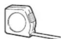 GE AEF08LY - TOOLS YOU WILL NEED - 4