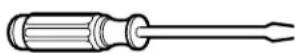 GE AEF08LY - TOOLS YOU WILL NEED - 2