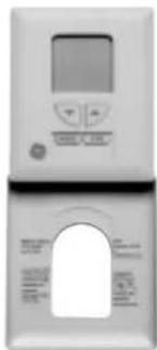 GE AZ25E15E4C - Resistance Heat Models - 2