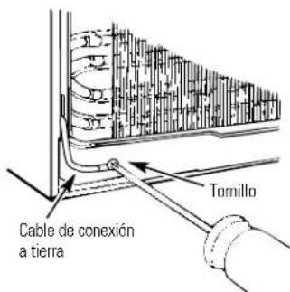 GE AKV06LA - Instale el acondicionador de aire en la caja - 3