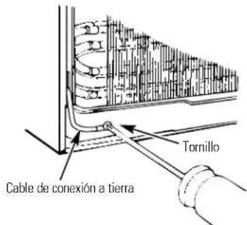 GE AKV06LA - Retire el acondicionador de aire de la caja - 6
