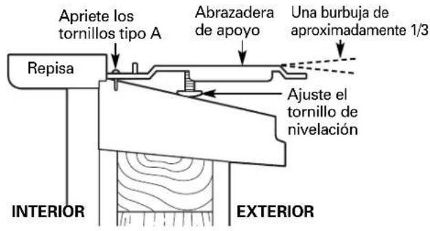GE AGP07LH - ③ PREPARE LA VENTANA - 6