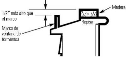GE AGP07LH - ANCHO: 2" - 1