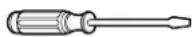 GE AEW24DL - TOOLS YOU WILL NEED - 3