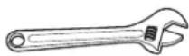 GE AEW24DL - TOOLS YOU WILL NEED - 1