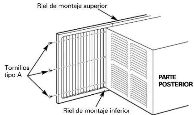 GE AEW24DL - PEDAZOS DE MADERA- - 6