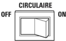 GE AEW24DL - CIRCULAIRE - 1