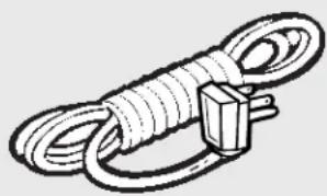GE ABM22DA - Extension Cord - 1