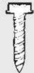 GE ABM22DA - Parts Included - 3