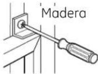 GE AEW14AS - H ▲ PRECAUCIÓN: - 2