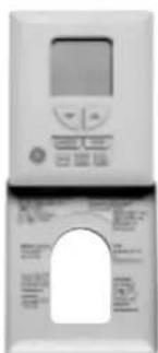 GE AZ25E07D2P - Resistance Heat Models - 3