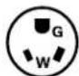GE AZ39H09EAD - Receptacles/Sub-Bases - 4