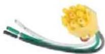 GE AZ39H09EAD - Power connection kits - 2