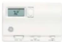 GE AZ39H09EAD - Resistance Heat Models - 3