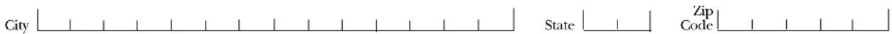 GE Profile JTP47SCSS - Model Number Serial Number - 5
