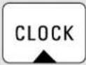 GE Profile JTP47SCSS - Using the clock and timer. - 1