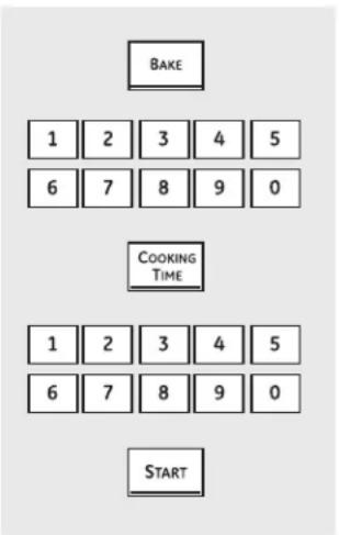 GE Profile PK916WMWW - y asado del horno. (en algunos modelos) GEAppliances.com - 1