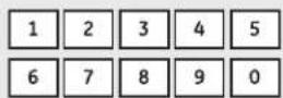 GE Profile PK916WMWW - Using the Sabbath Feature. - 3