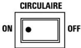 GE Profile ASM12DB - CIRCULAIRE (CIRCULADOR DE AIRE) - 1