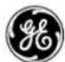 GE AGN10AE - Model Number Serial Number - 9