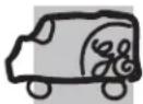 GE AEV05LT - Notes. - 1