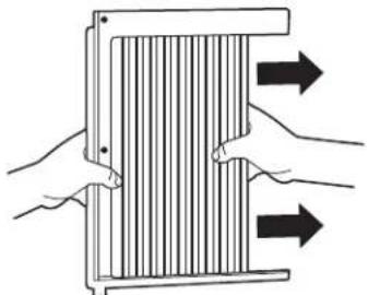 GE AEV05LT - PREPARE THE AIR CONDITIONER - 2