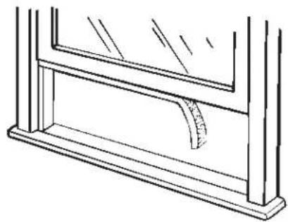GE AGQ14AJ - ANCHO: 2" - 4
