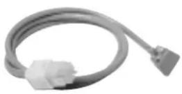 GE AZ35H12E4D - 230/208 Volt Installations - 1