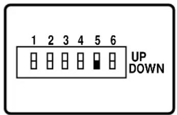 GE AZ32H09E4B - Central Desk Control (Load Shedding) - 1