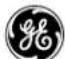 GE Profile Performance JK910AAAA - Model Number Serial Number - 9