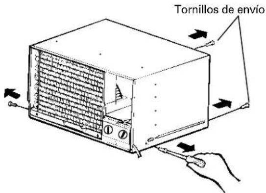 GE AGL18DC - ANCHO: 2" - 2