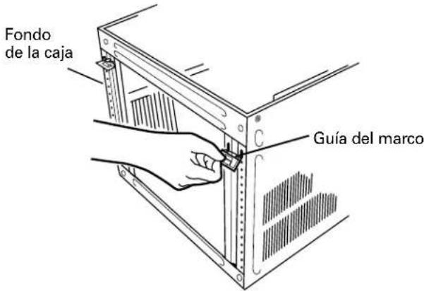 GE AGL18DC - ANCHO: 2" - 5