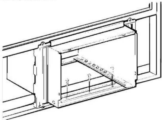 GE AGQ24DB - ⑥ INSTALE LA CAJA EN LA VENTANA - 2