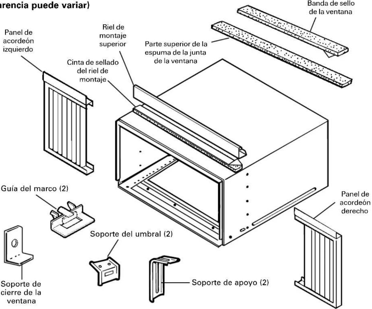 GE AGQ24DB - ▲PRECAUCIÓN: - 8