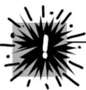 GE JTP45CDCC - IMPORTANT SAFETY NOTICE - 1
