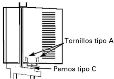 GE ASW18DC - ⑥ INSTALE LA CAJA EN LA VENTANA - 2