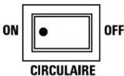 GE ASW18DC - AUTO CIRCULAIRE (CIRCULADOR DE AIRE AUTOMÁTICO) (en algunos modelos) - 1