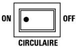 GE ASW18DC - AUTO CIRCULAIRE (on some models) - 1