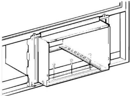 GE AGW18DJ - ⑥ INSTALE LA CAJA EN LA VENTANA - 2