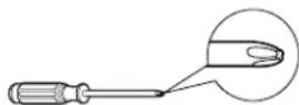 GE ASW06LB - HERRAMIENTAS QUE USTED NECESITARÁ - 1