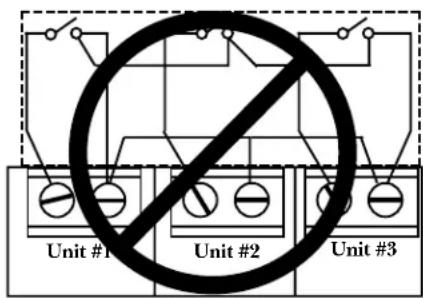 GE AZ55H09EAB - CDC Terminal Location and Typical Wiring - 1